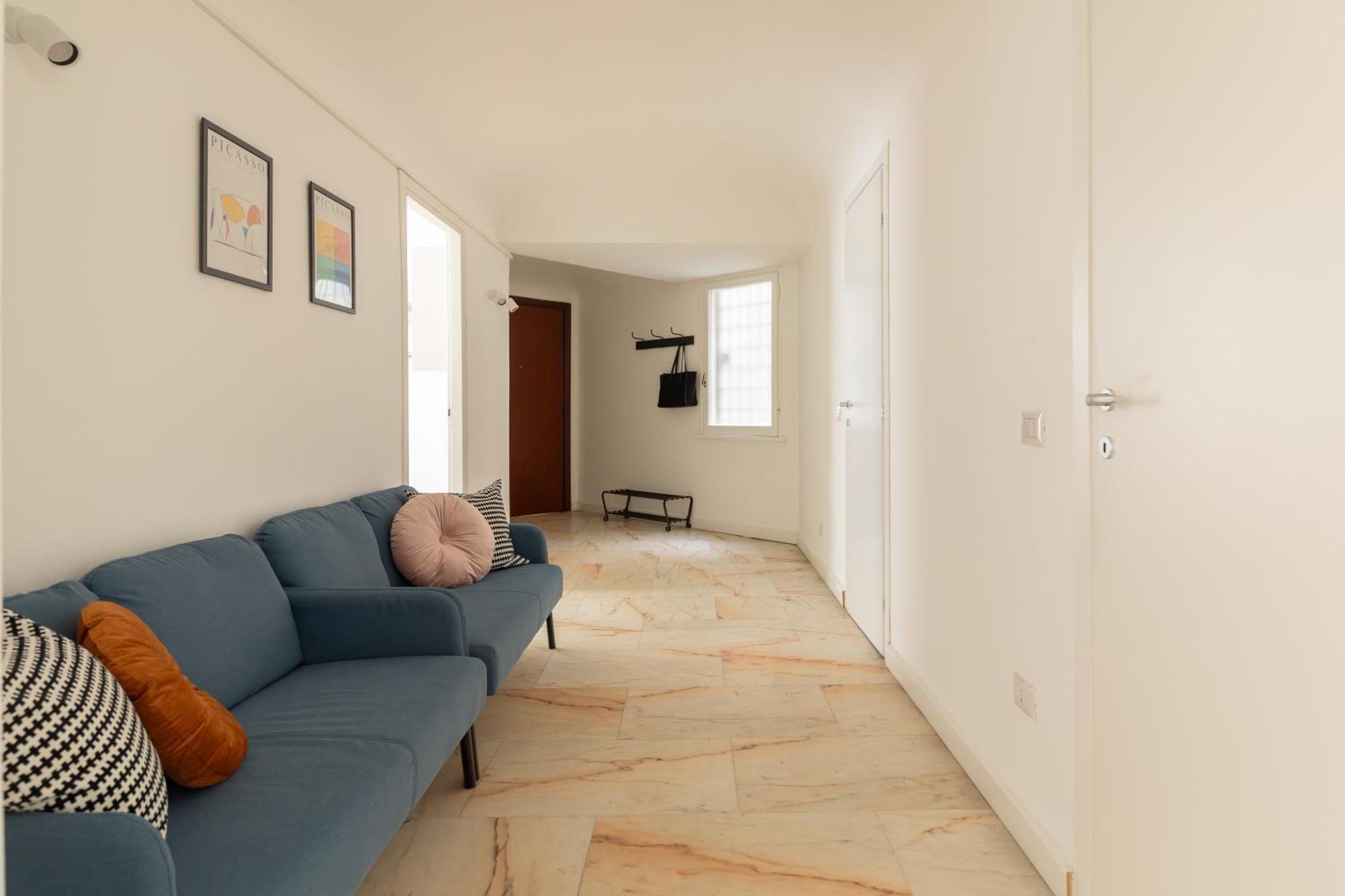 Domiziano Boutique Apartment Roma Exterior foto
