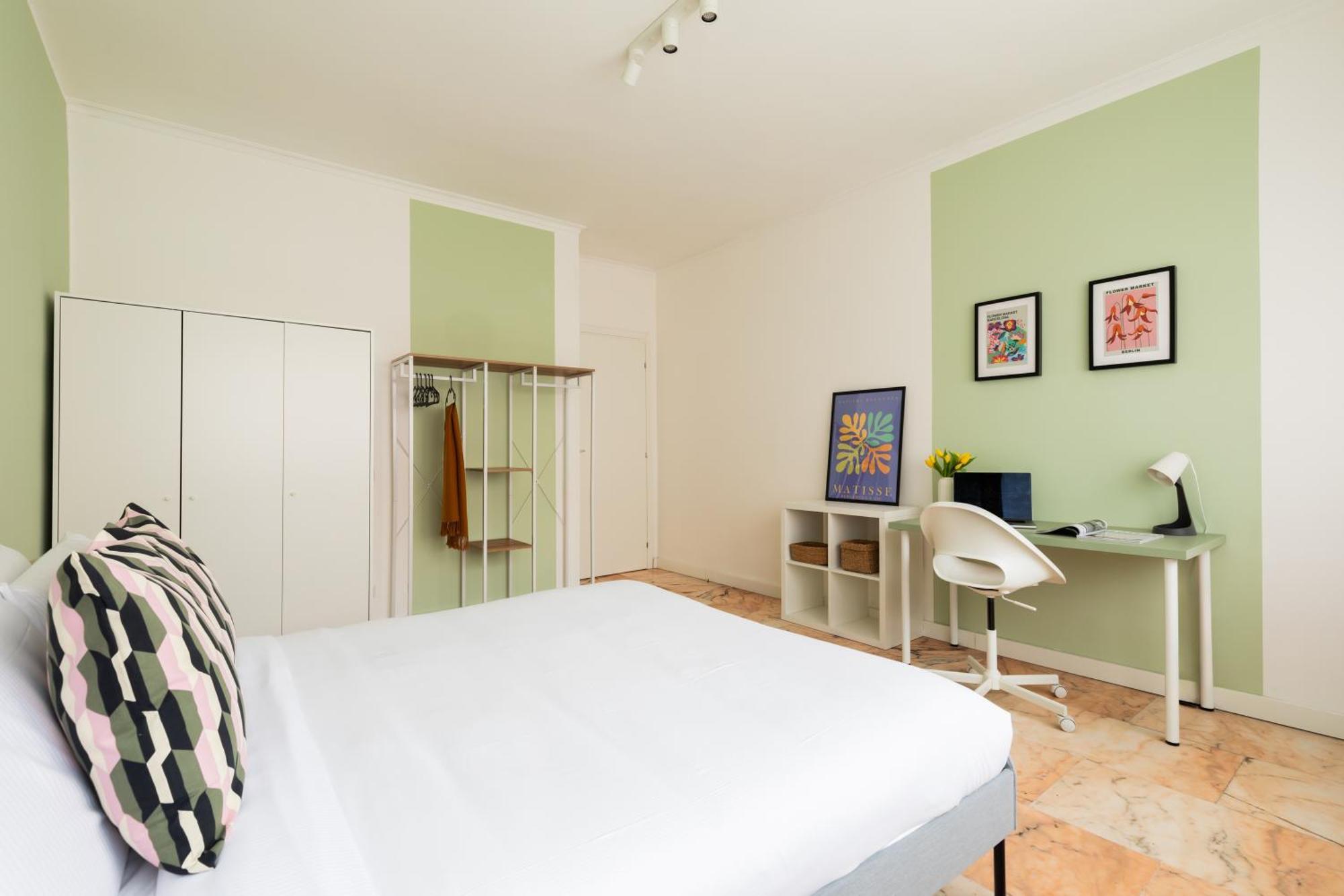Domiziano Boutique Apartment Roma Exterior foto