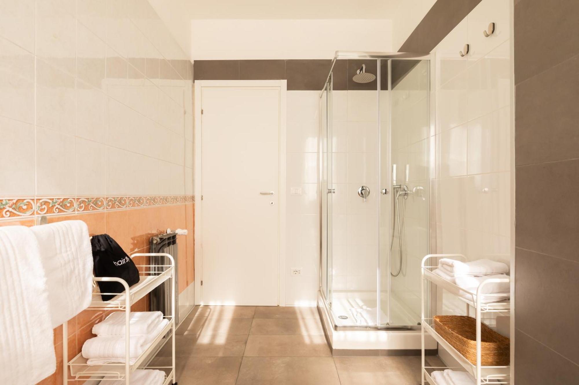 Domiziano Boutique Apartment Roma Exterior foto